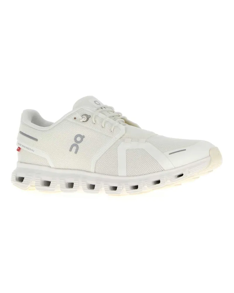 ON Whitewhite Sneaker White