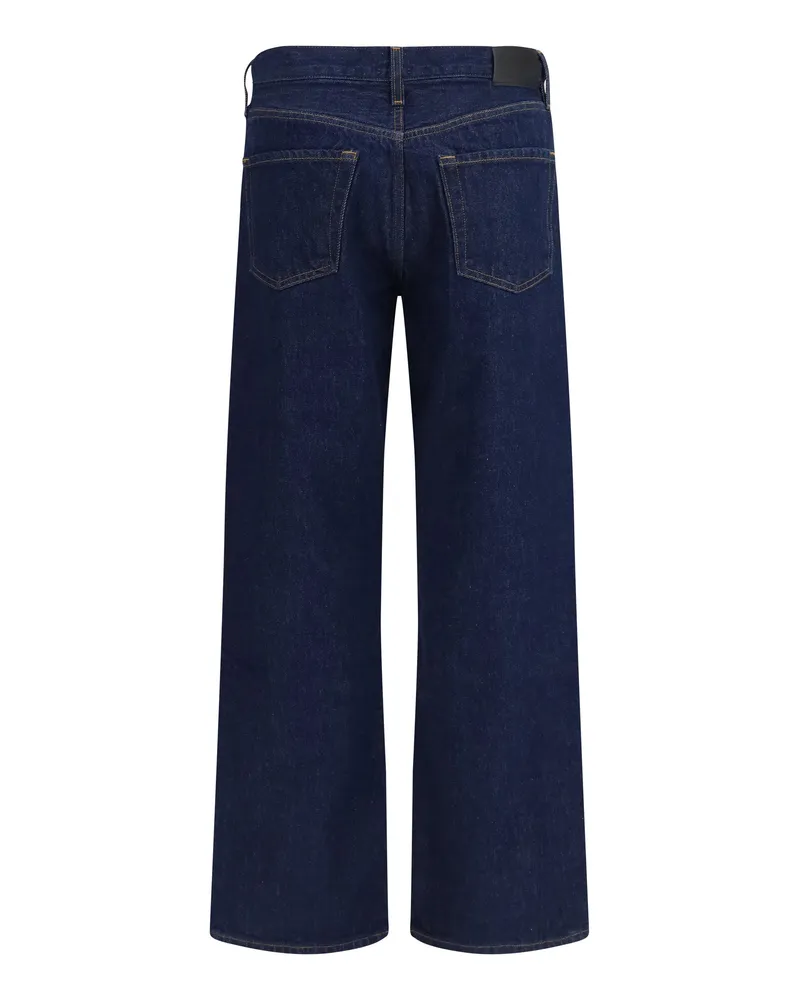 Citizens of humanity Jeans — Navy Navy
