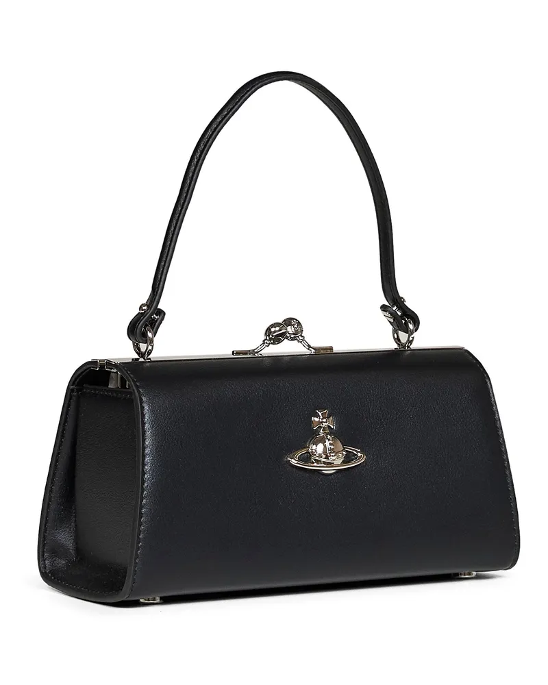 Vivienne Westwood Bag — Black Black