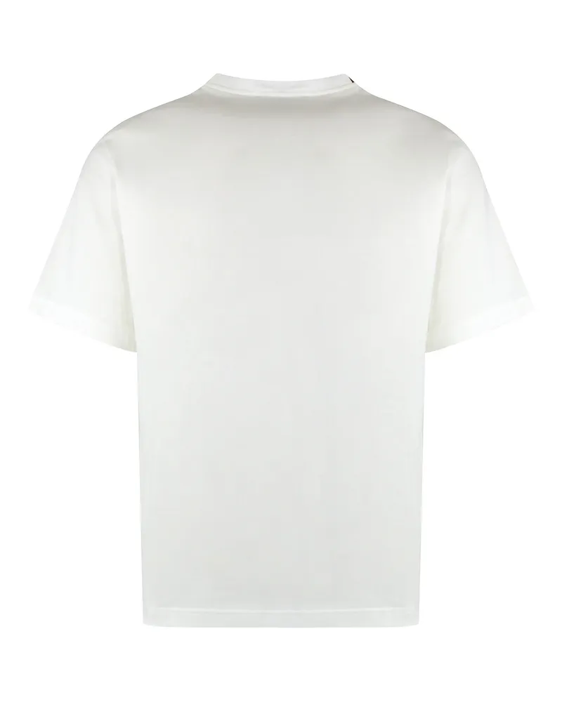 Dolce & Gabbana T-Shirt — White White