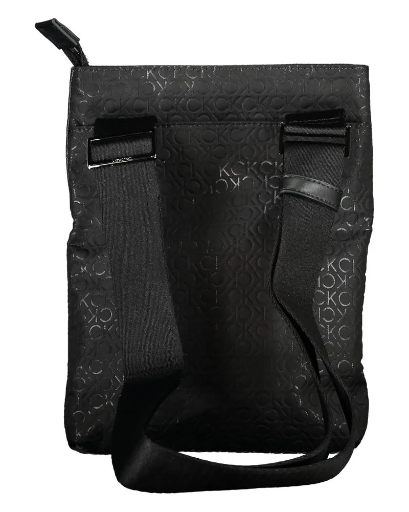 Calvin Klein Bag — Black Black