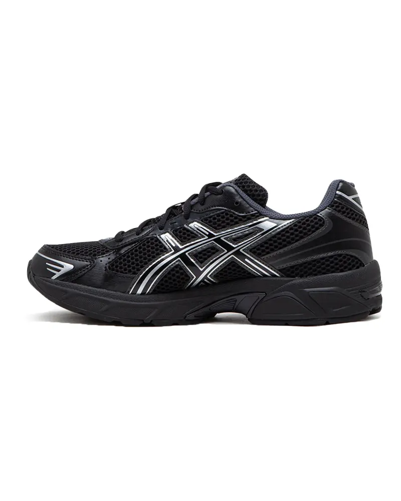 Asics Gel-1130 Sneakers — Black Black