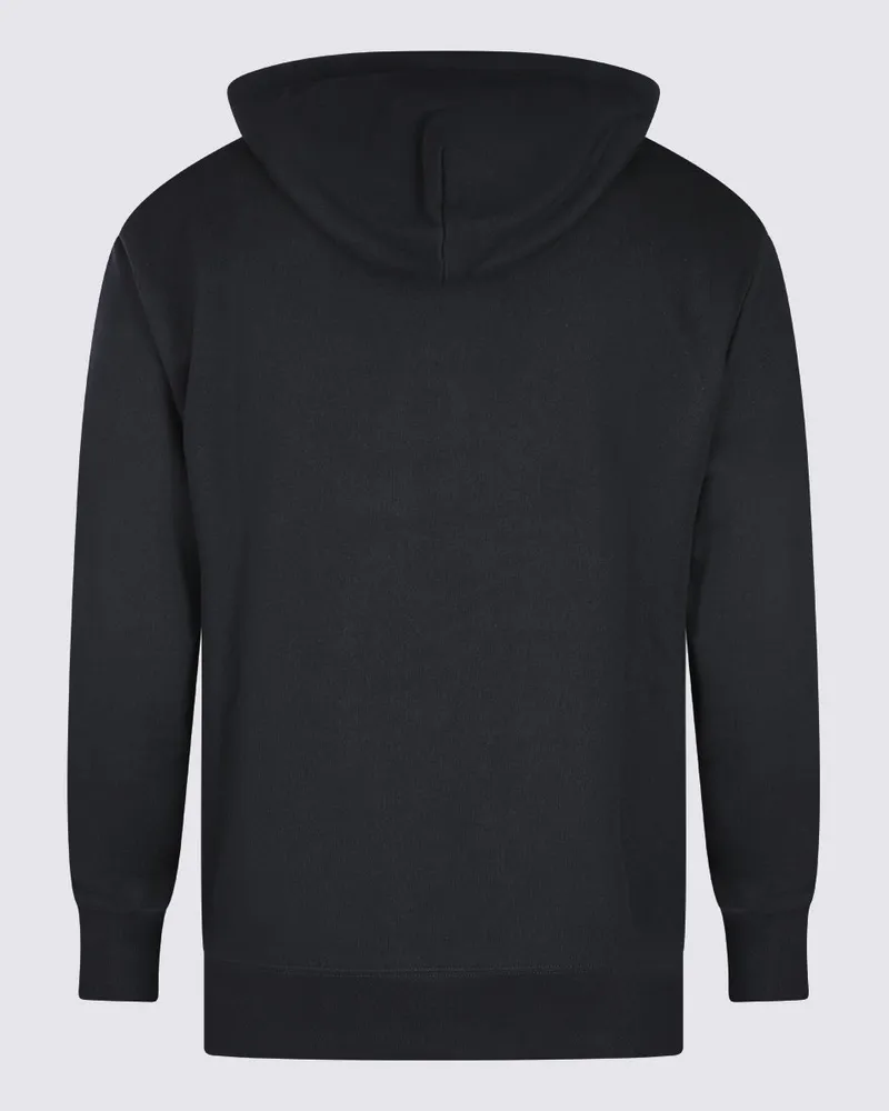 Valentino Garavani Men Sweaters Black _co Black