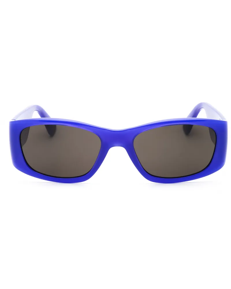 Moschino Women's Mos145-S Sunglasses Violet Violet