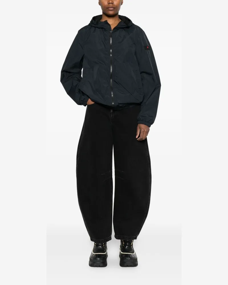 Peuterey Nigle Jacket — Navy Navy