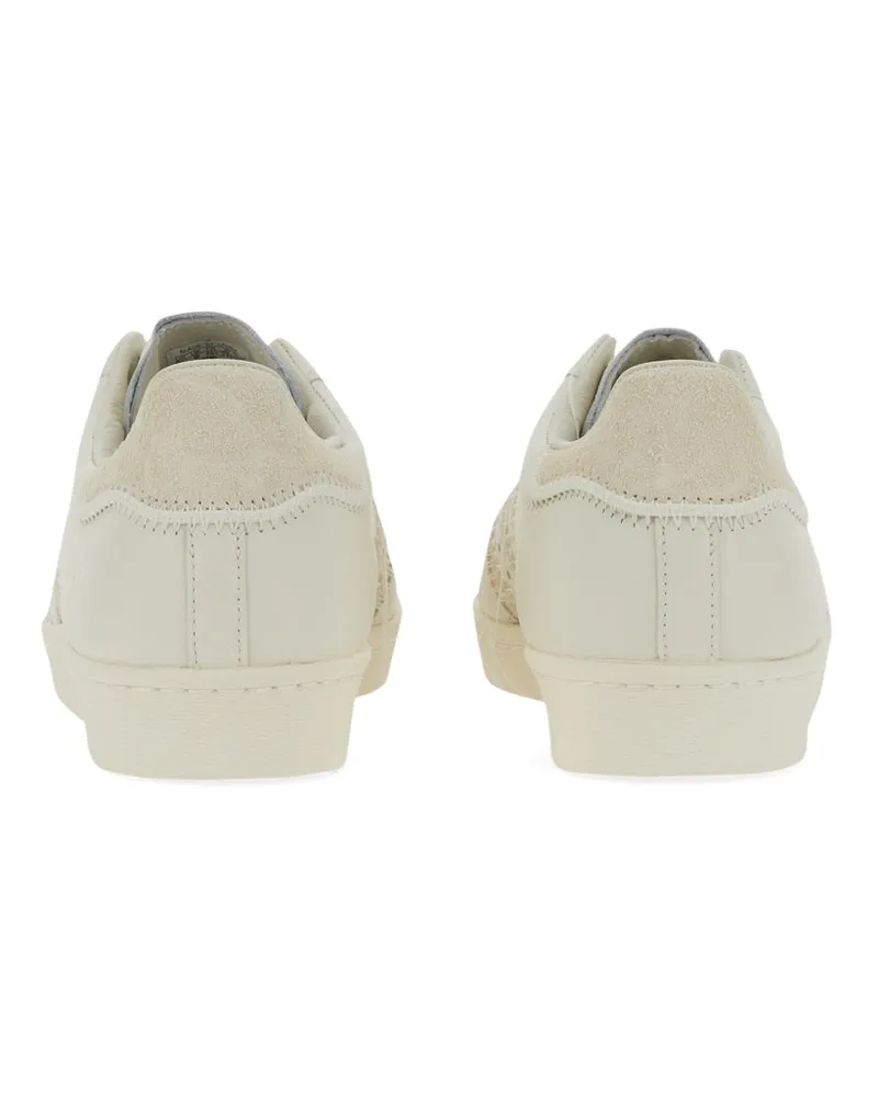 adidas Hicho Sneakers — White White