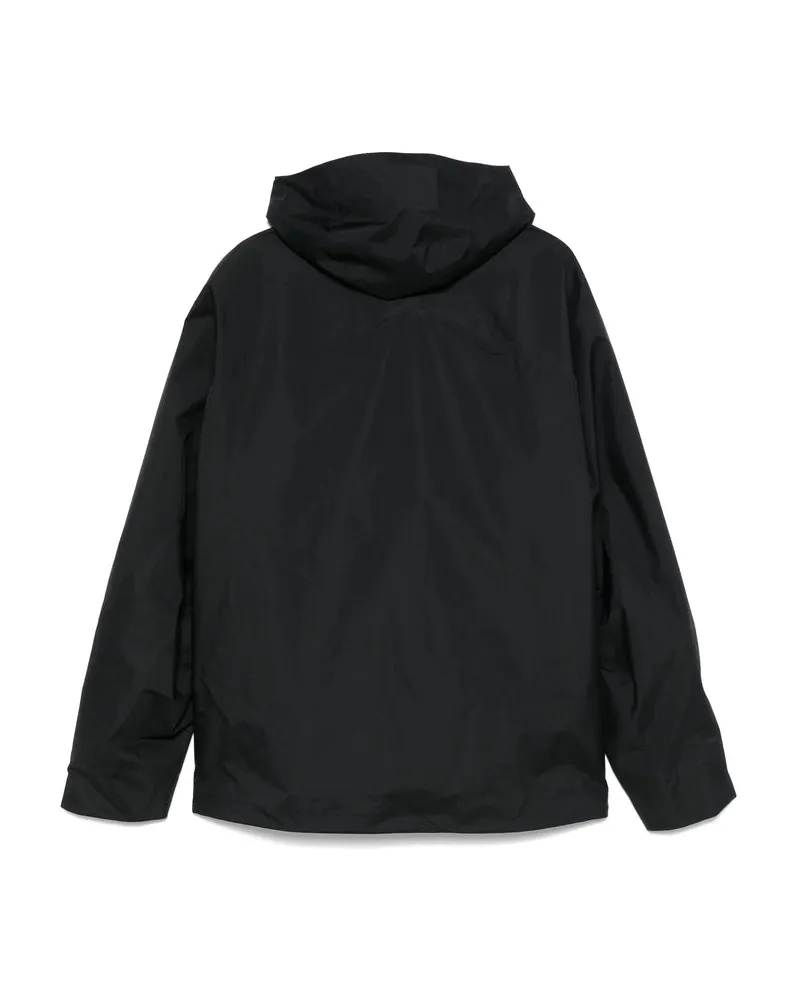 Arc'teryx Arris Jacket — Black 