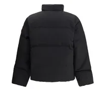 Bayview Parka — Black