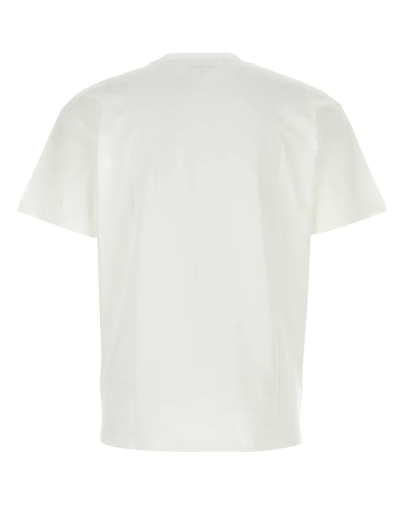 Carhartt WIP Chase T-Shirt — White White