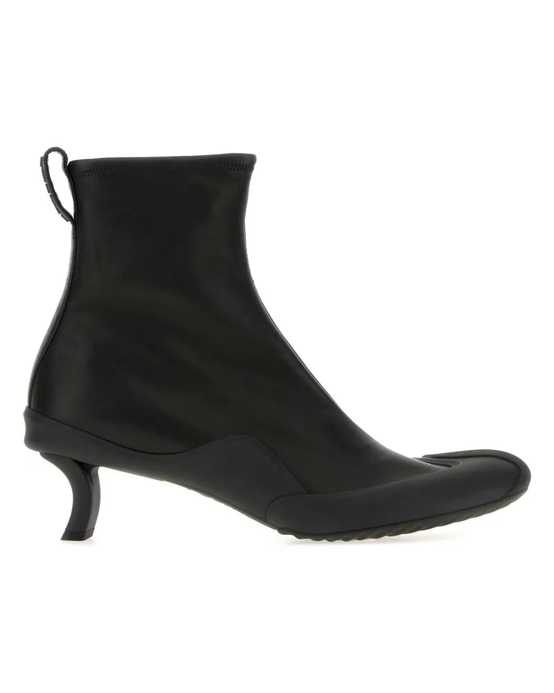 Loewe Dive Stretch Boot — Black Black