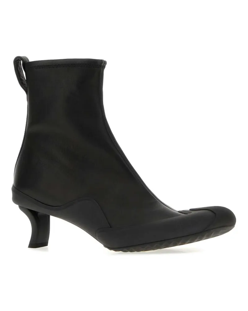 Loewe Dive Stretch Boot — Black Black