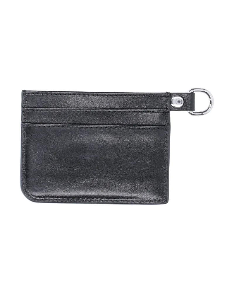 Vivienne Westwood Women's Wallets Black Cow Leather Black