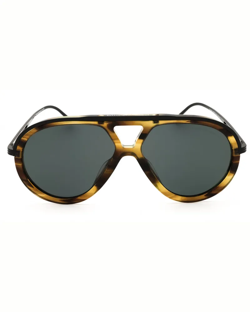 Emporio Armani Men's 0ea4242u Sunglasses Black Tortoiseshell