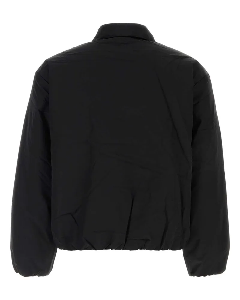 Carhartt WIP Stanwood Jacket — Black Black