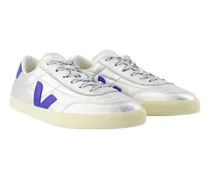Men's Panenka Sneaker White Calfskin