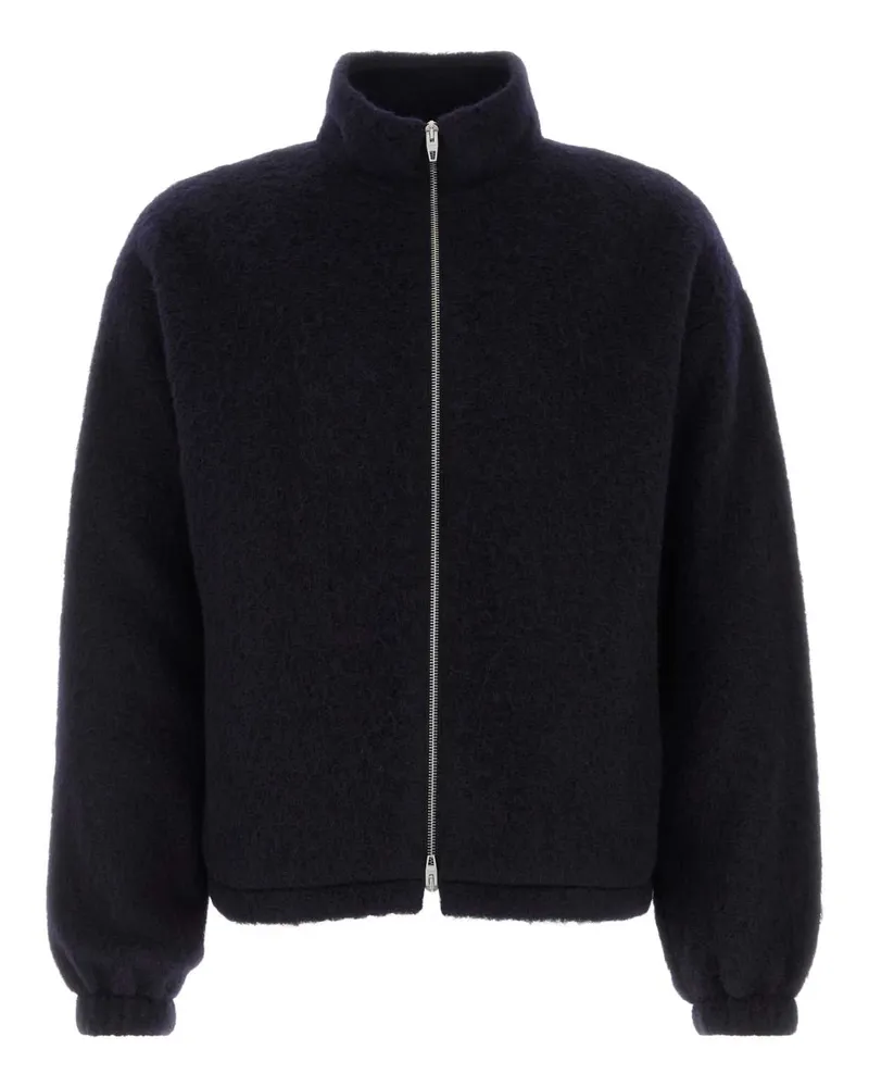 Jil Sander Sweatshirt — Navy Navy