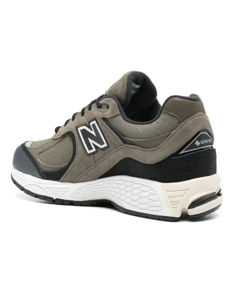 New Balance Men's 2002r Gore-Tex Sneakers Multiple Colors Shoes Gray