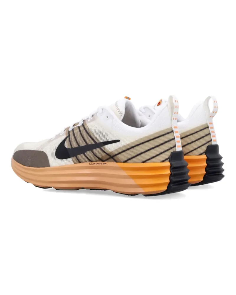 Nike Men's Lunar Roam Sneakers Multiple Colors Shoes White