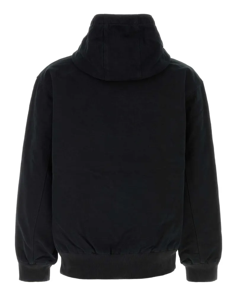 Carhartt WIP OG Active Jacket — Black Black