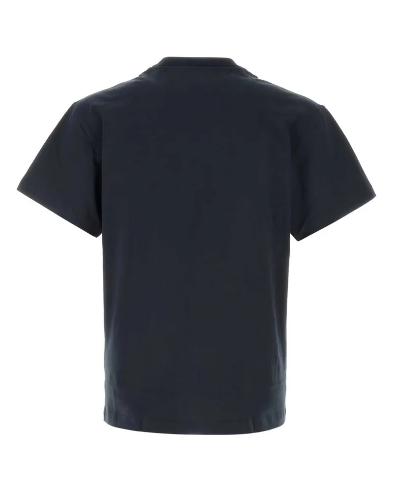 Jil Sander Men's Pack T-Shirt Black Cotton Black
