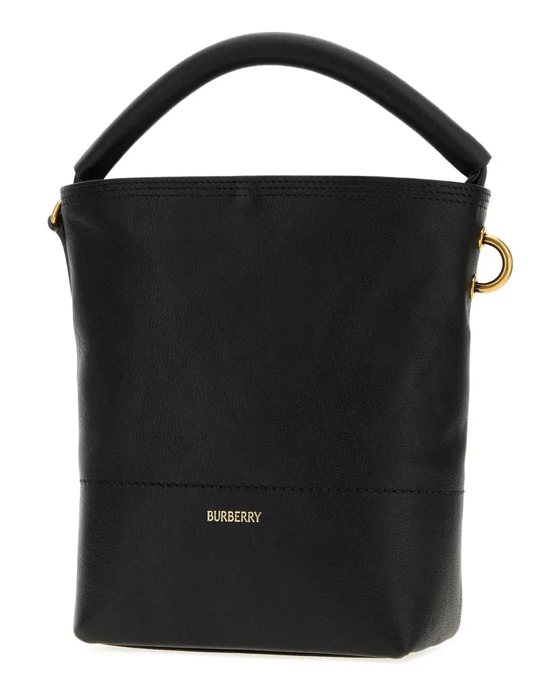 Burberry 8123594 A1189 Black Borse A Mano Bag Black