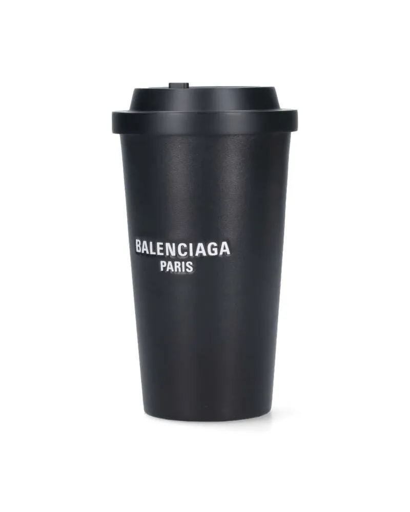 Balenciaga Women's Bags Black Domesticated Calf Leather Black