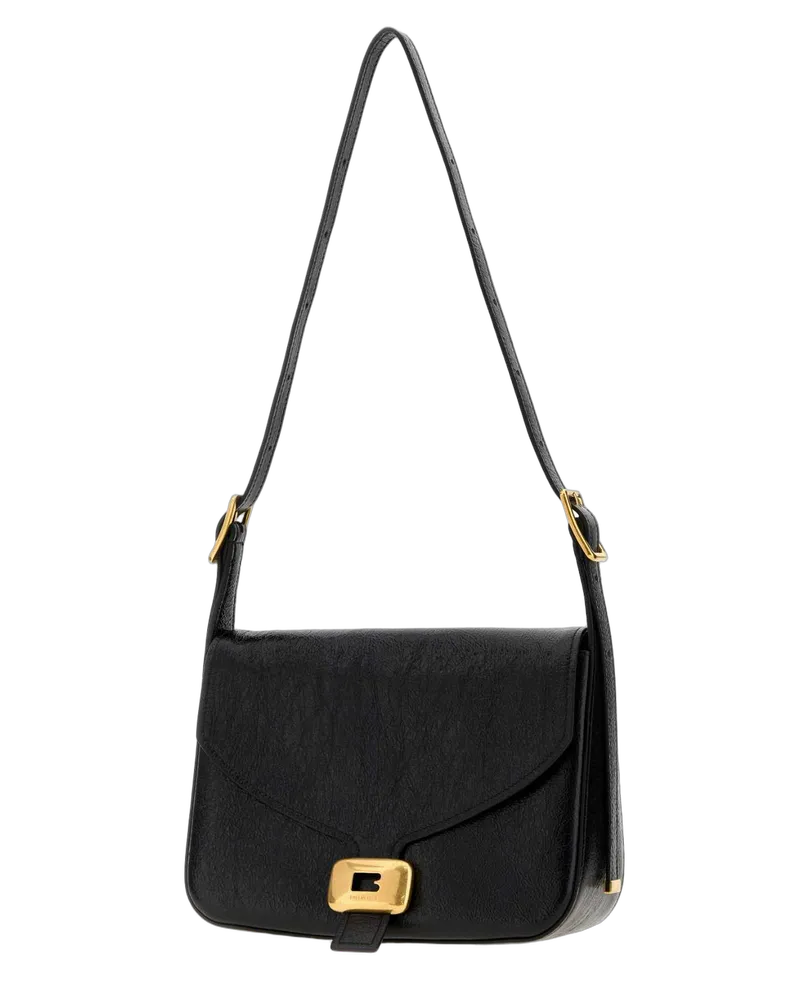 Balenciaga Black Borse A Mano Bag Black