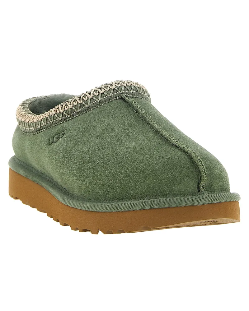 UGG Tasman II Slipper — Green Green