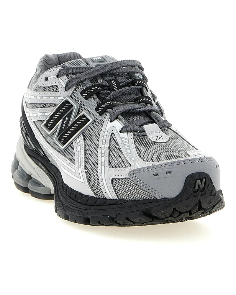 New Balance Sneaker — Grey Grey