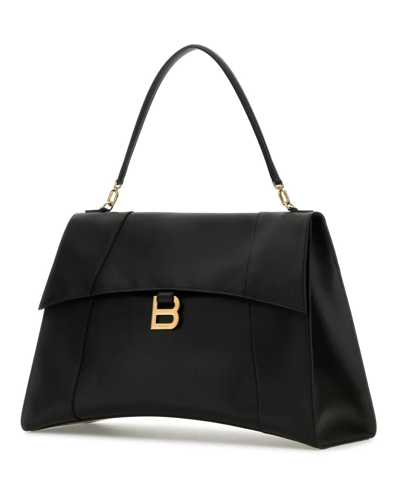 Balenciaga 8107322abf9 1000 Black Borse A Mano Bag Black