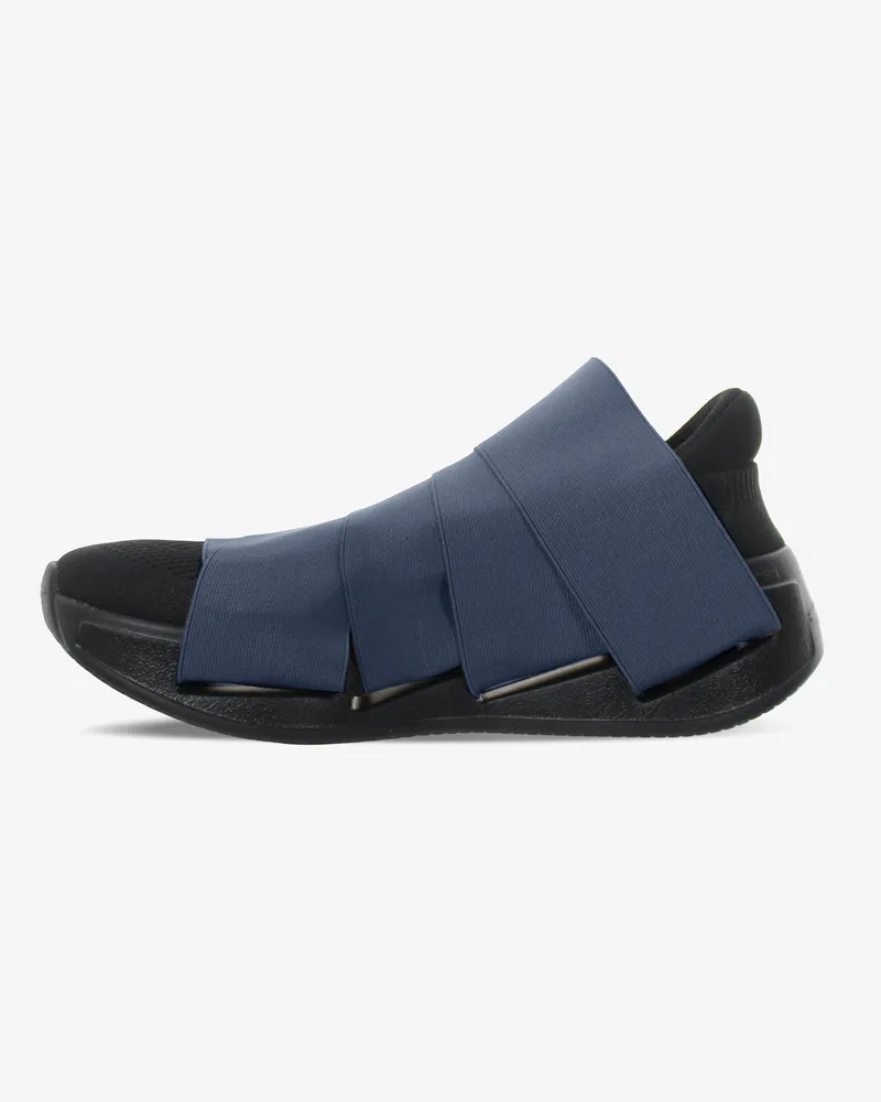 Fessura Women's Change Shoe 06 Navy Everyday Sneakers Navy