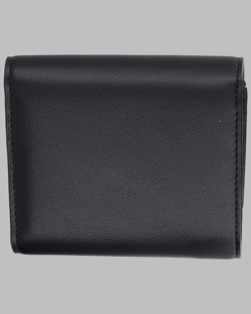 Vivienne Westwood Wallet — Black Black