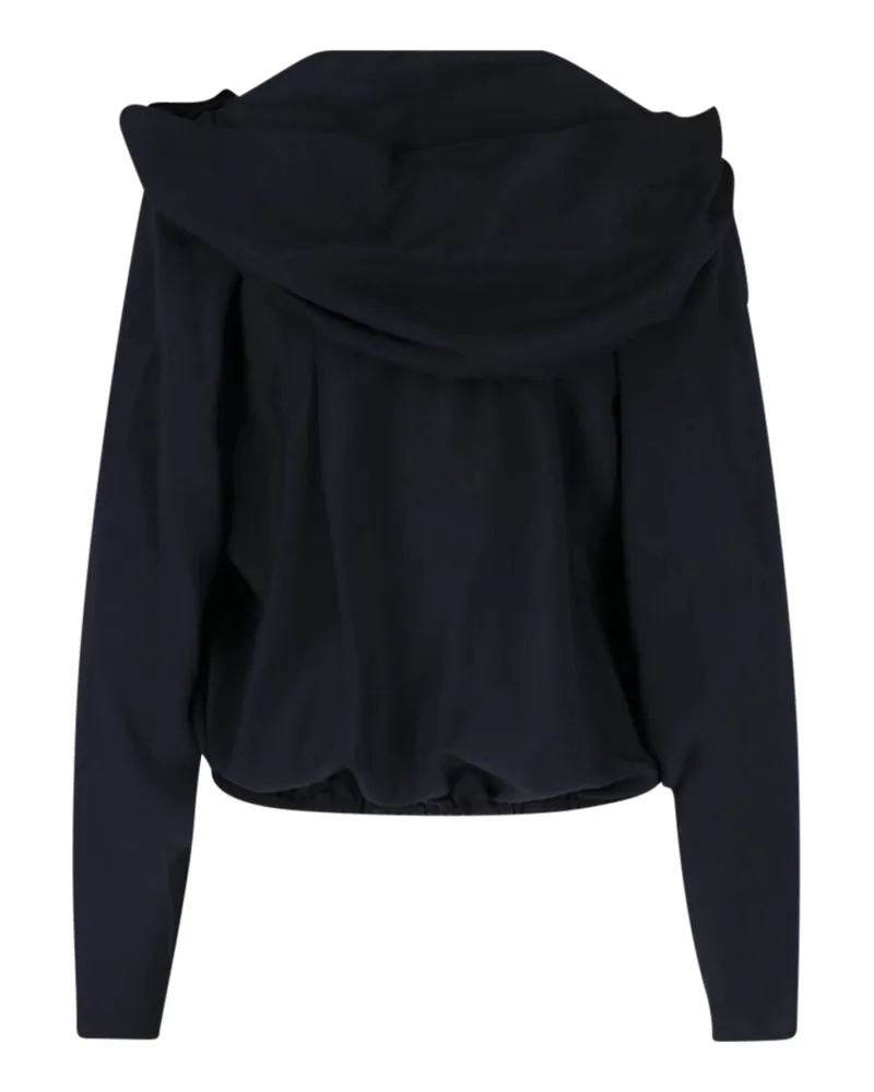 Alexander Wang Women's Sweaters Black Acetate Black