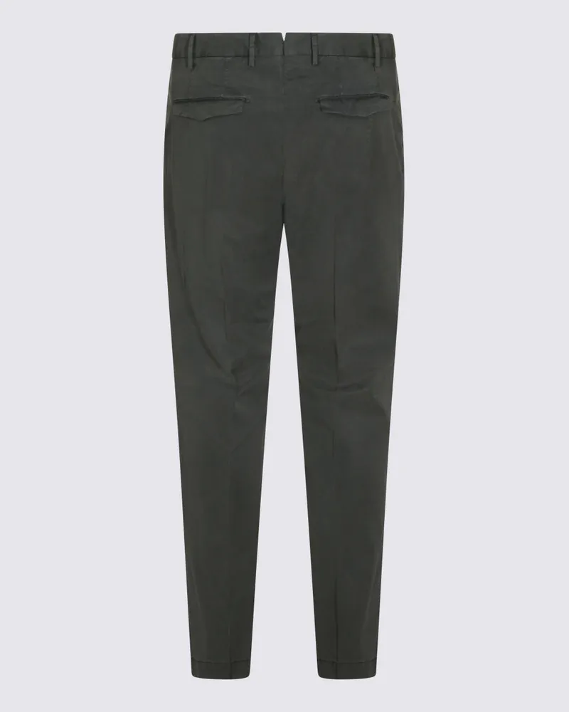 PT TORINO Men's Trousers Piombo _cly Co Ea Gray