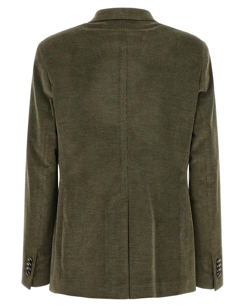 Tagliatore Nayade Blazer — Olive Olive