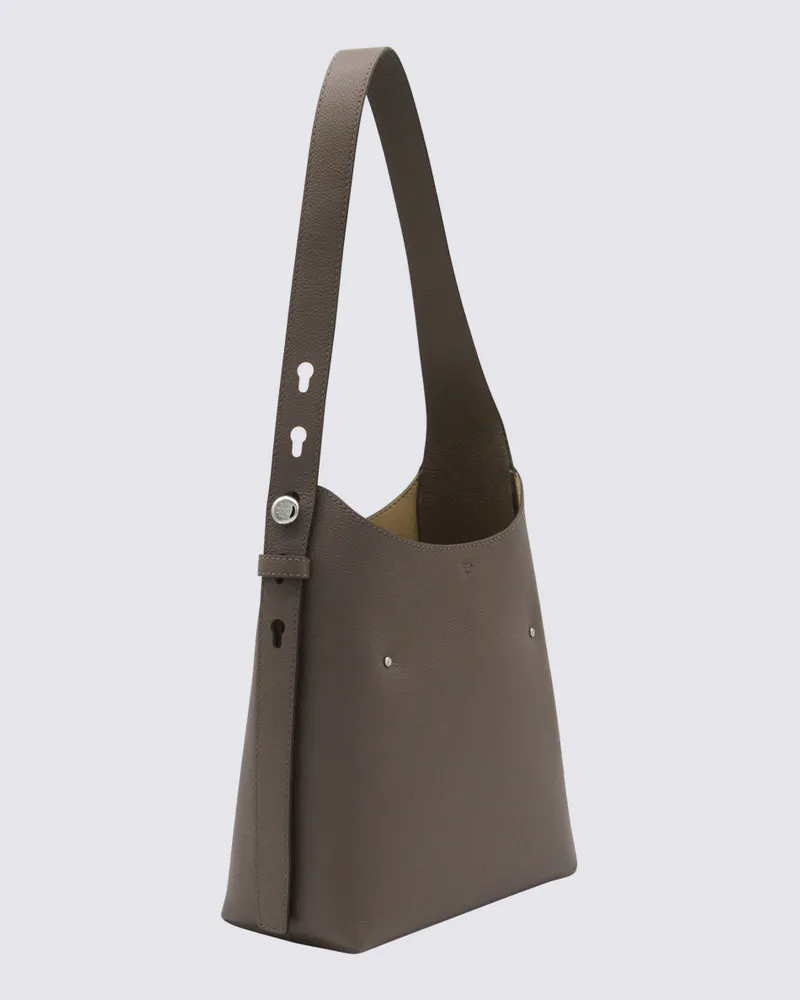 Tory Burch Women's Bags Wild Mushroom _le Brown
