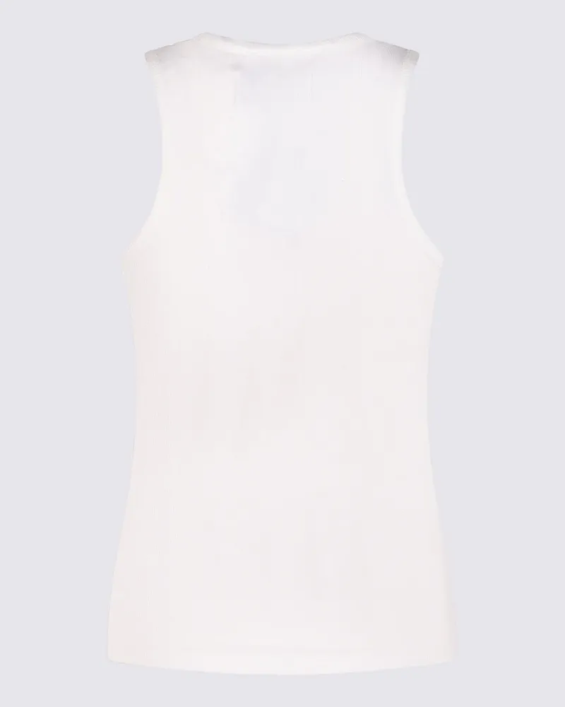Vivienne Westwood Women's Top White _co 5 % Ea White