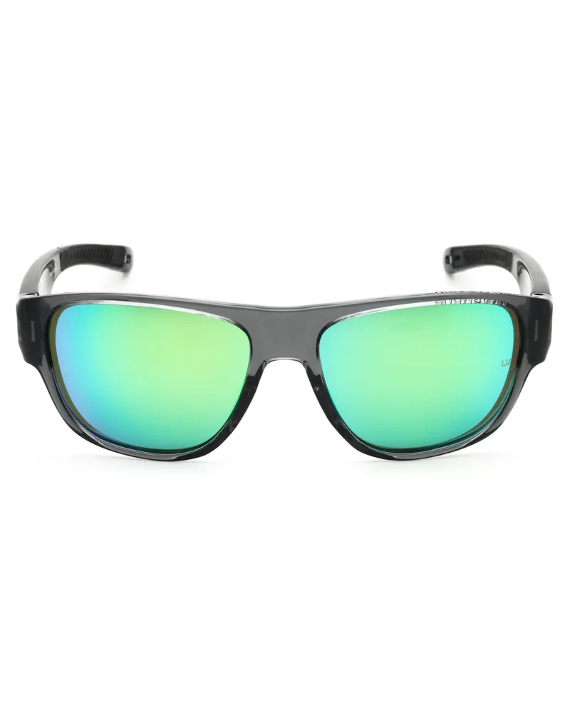 Under Armour Men's Ua Scorcher Sunglasses Green Green