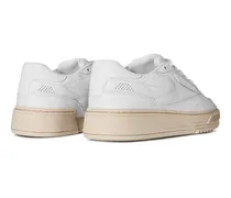 Women's Club C Sneakers White Leather