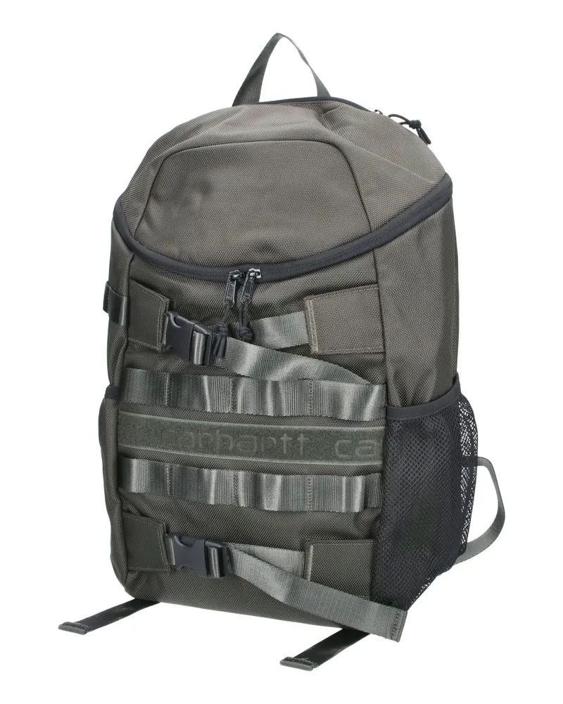 Carhartt WIP Men's Bags Green Nylon Green