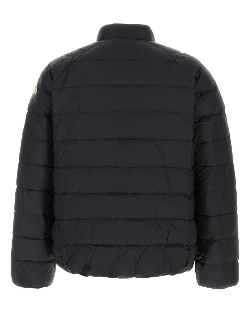 Pyrenex Arial Down Jacket — Black Black