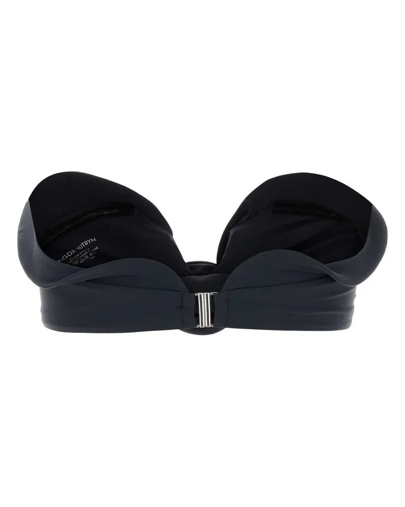Magda Butrym Grey Costumi Da Bagno Swimwear Gray