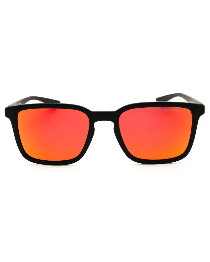Nike Men's Circuit P Fj2234 Sunglasses Black Black