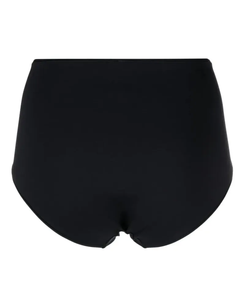 Eres Women's Brina High-Waisted Briefs Aw25 W Black