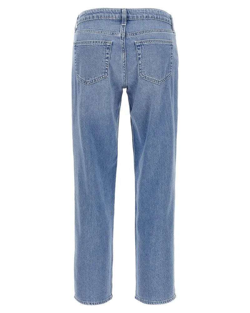 L'Agence Jeans — Blue Blue