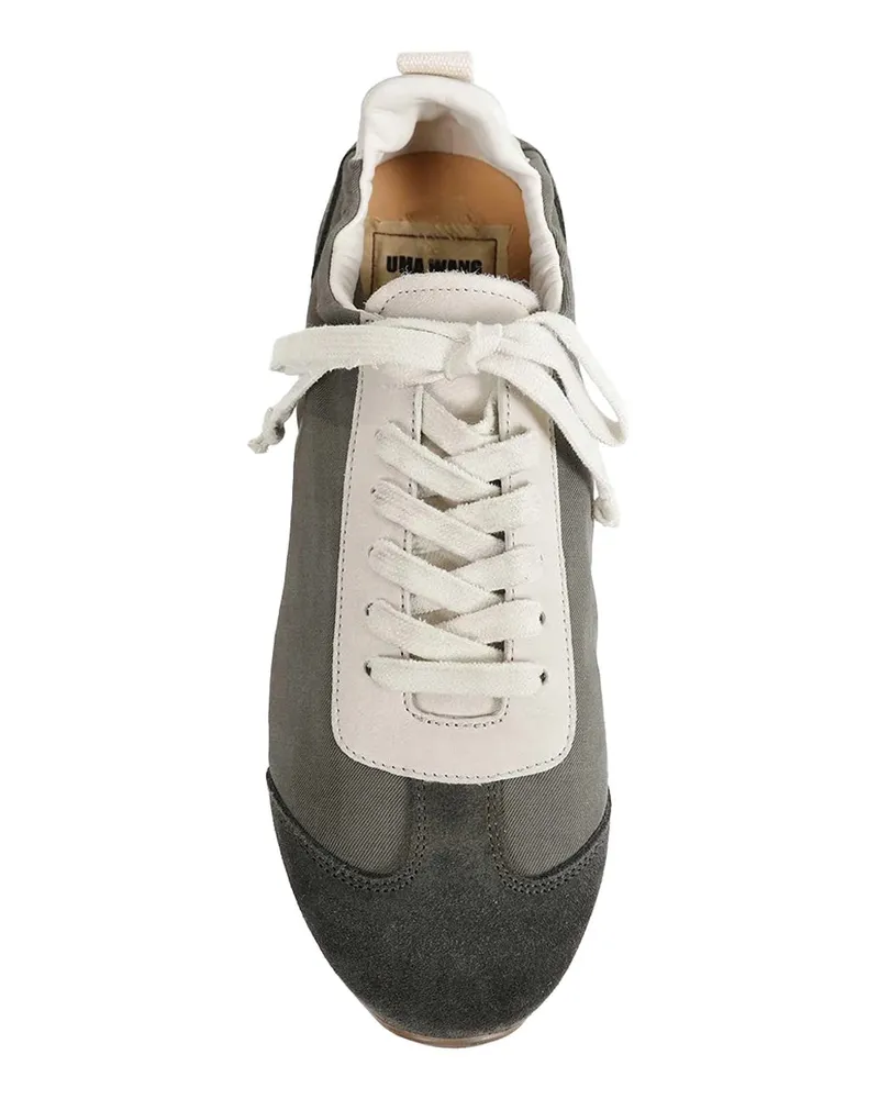 Uma Wang Sneakers — Gray Gray