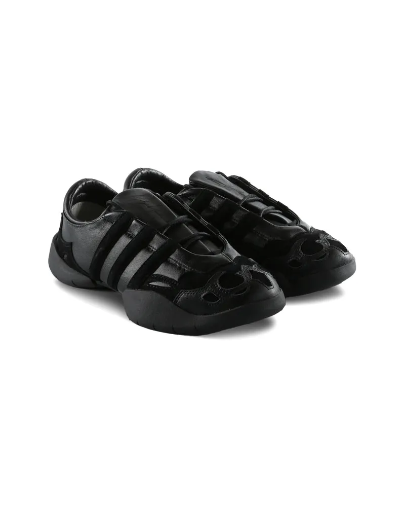 adidas Y-3 Sneaker — Black Black