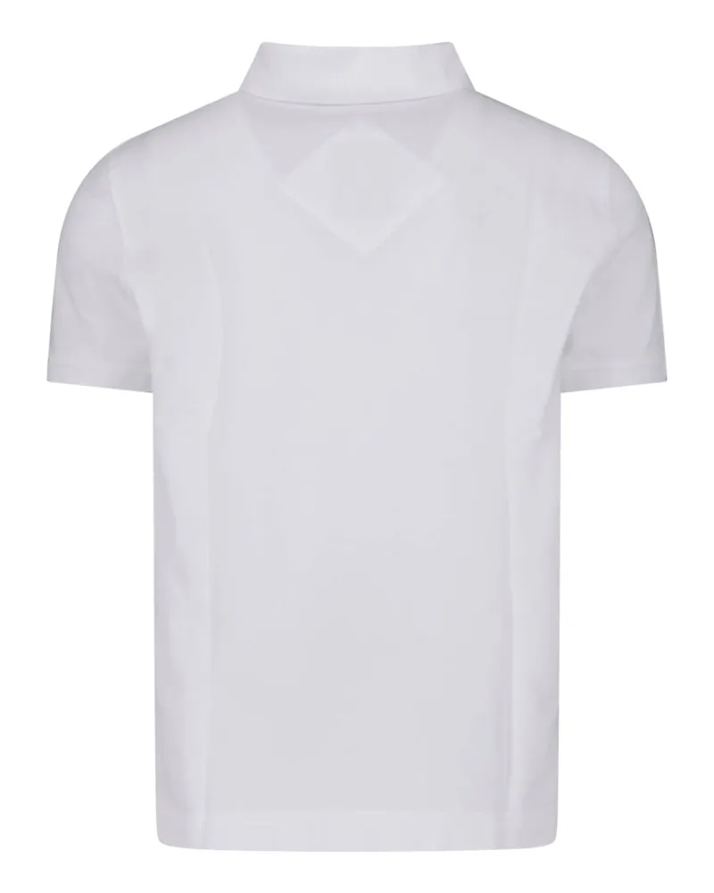 Canada Goose Men T-Shirts And Polos White White