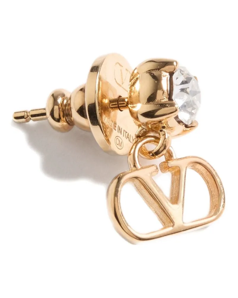 Valentino Garavani Earrings — Gold Gold