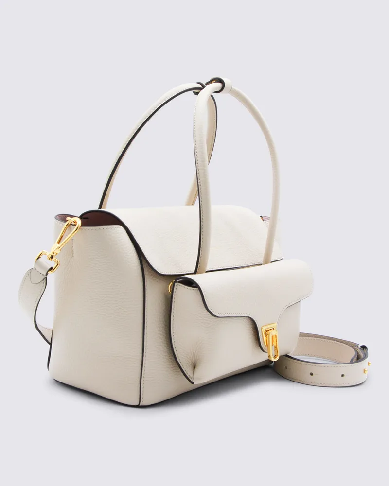 Coccinelle Women's Bags Sandshell _le Beige